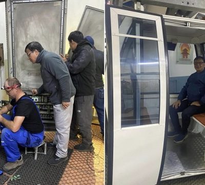 मनकामना केबुलकार पुनः सञ्चालनमा