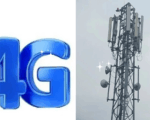 नरहरिनाथ ९, लालुमा नेपाल टेलिकमको 4G सेवा अपग्रेड।