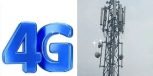 नरहरिनाथ ९, लालुमा नेपाल टेलिकमको 4G सेवा अपग्रेड।