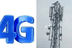 नरहरिनाथ ९, लालुमा नेपाल टेलिकमको 4G सेवा अपग्रेड।