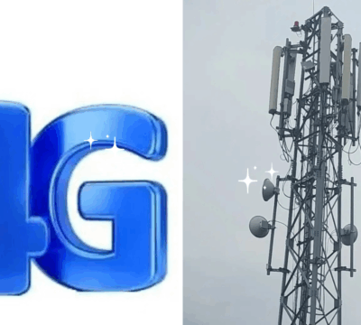 नरहरिनाथ ९, लालुमा नेपाल टेलिकमको 4G सेवा अपग्रेड।