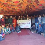 नरहरिनाथमा काष्ठफल–फलफूल आयोजना अभिमुखीकरण सम्पन्न।