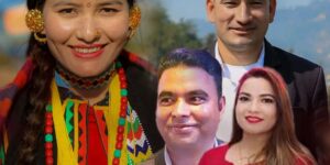 ‘क्या राम्रो लालुको सेरो’ गित सार्वजनिक