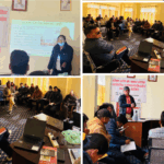 एचपीभी खोप अभियान : नरहरिनाथको तयारी