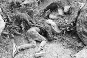 नरहरिनाथमा युवक मृत फेला