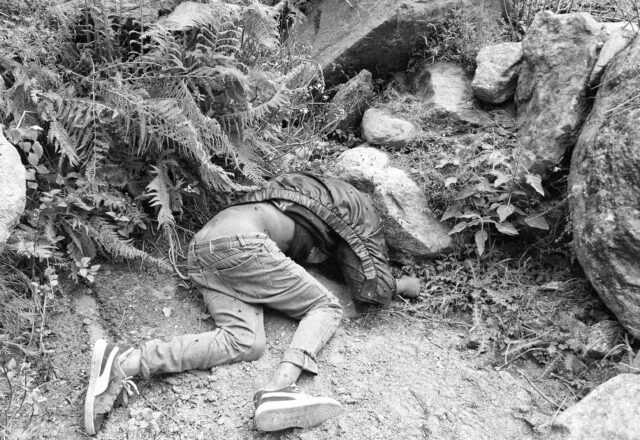 नरहरिनाथमा युवक मृत फेला