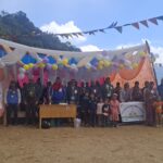 नरहरिनाथ-१ लाई बालविवाह निषेधित वडा घोषणा