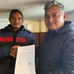 कालिकोटमा दुई पार्टीबिच चुनावी सहकार्यको घोषणा