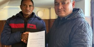 कालिकोटमा दुई पार्टीबिच चुनावी सहकार्यको घोषणा