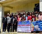 समुदायमा सरकारी वकिल कार्यक्रम ठिगेल्नीमा सम्पन्न