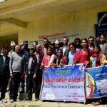 समुदायमा सरकारी वकिल कार्यक्रम ठिगेल्नीमा सम्पन्न