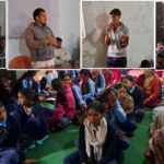 बालविवाह र कुप्रथाविरुद्ध नरहरिनाथमा बहस