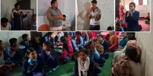 बालविवाह र कुप्रथाविरुद्ध नरहरिनाथमा बहस