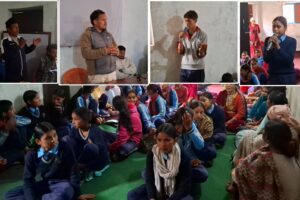 बालविवाह र कुप्रथाविरुद्ध नरहरिनाथमा बहस