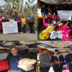 १५ दिने डल कुशन उत्पादन सम्बन्धी सीप विकास तालिम सम्पन्न।