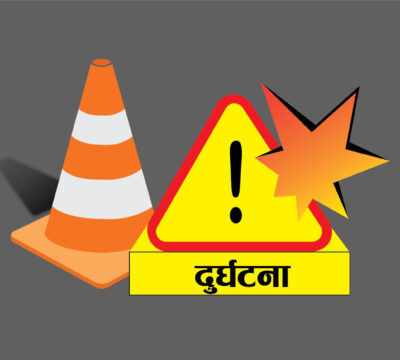 रास्कोटमा ट्याक्टरले किच्दा ७ वर्षीया बालिकाको मृत्यु