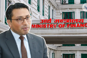 आगामि आवको लागि बजेट लेखन अन्तिम चरणमा