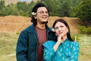 ‘पिएम’ जोडी अब फिल्ममा एकसाथ आउदै